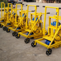 Portable Egg Brick Making Machine for sale